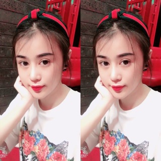 Bờm Gucci