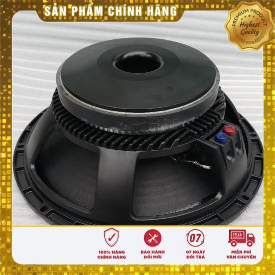 CỦ LOA BASS 40 RCF TỪ 220 COIL 100 -ĐIỆN TÍN 3