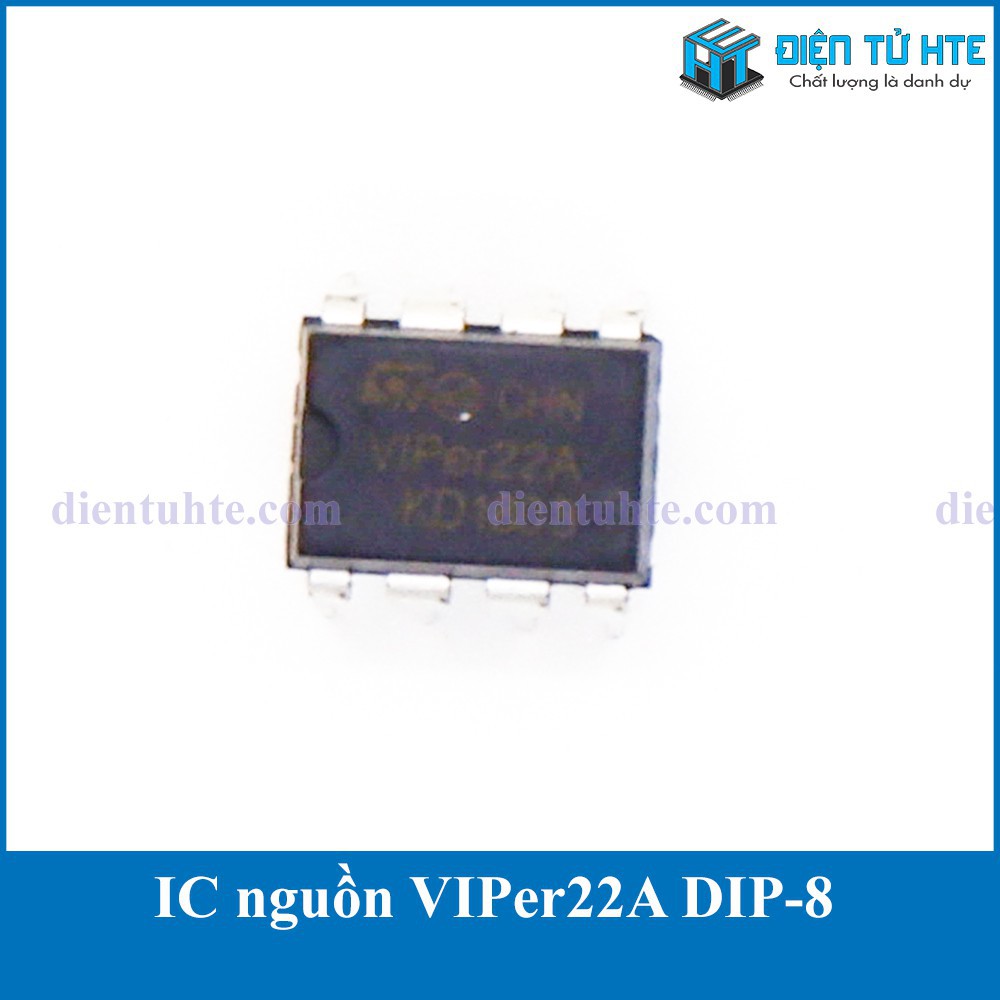IC nguồn VIPer22A DIP-8 [CN1]