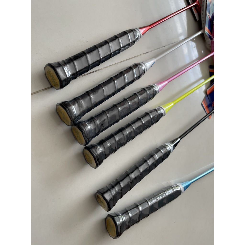 CHIẾC VỢT CẦU LÔNG DK6000