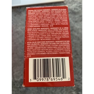 Thuốc nhuộm tóc phủ bạc Revlon