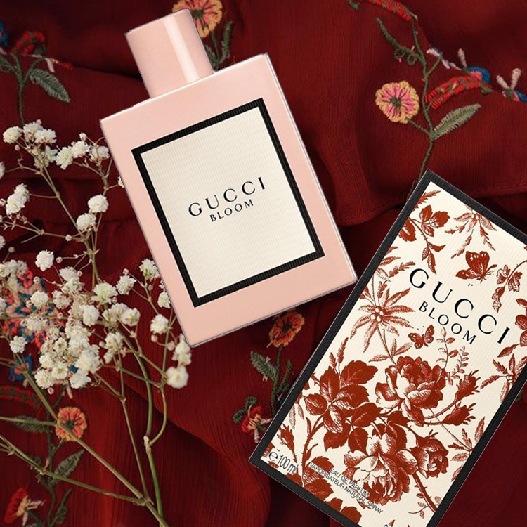 NƯỚC HOA NỮ GUCCI BLOOM