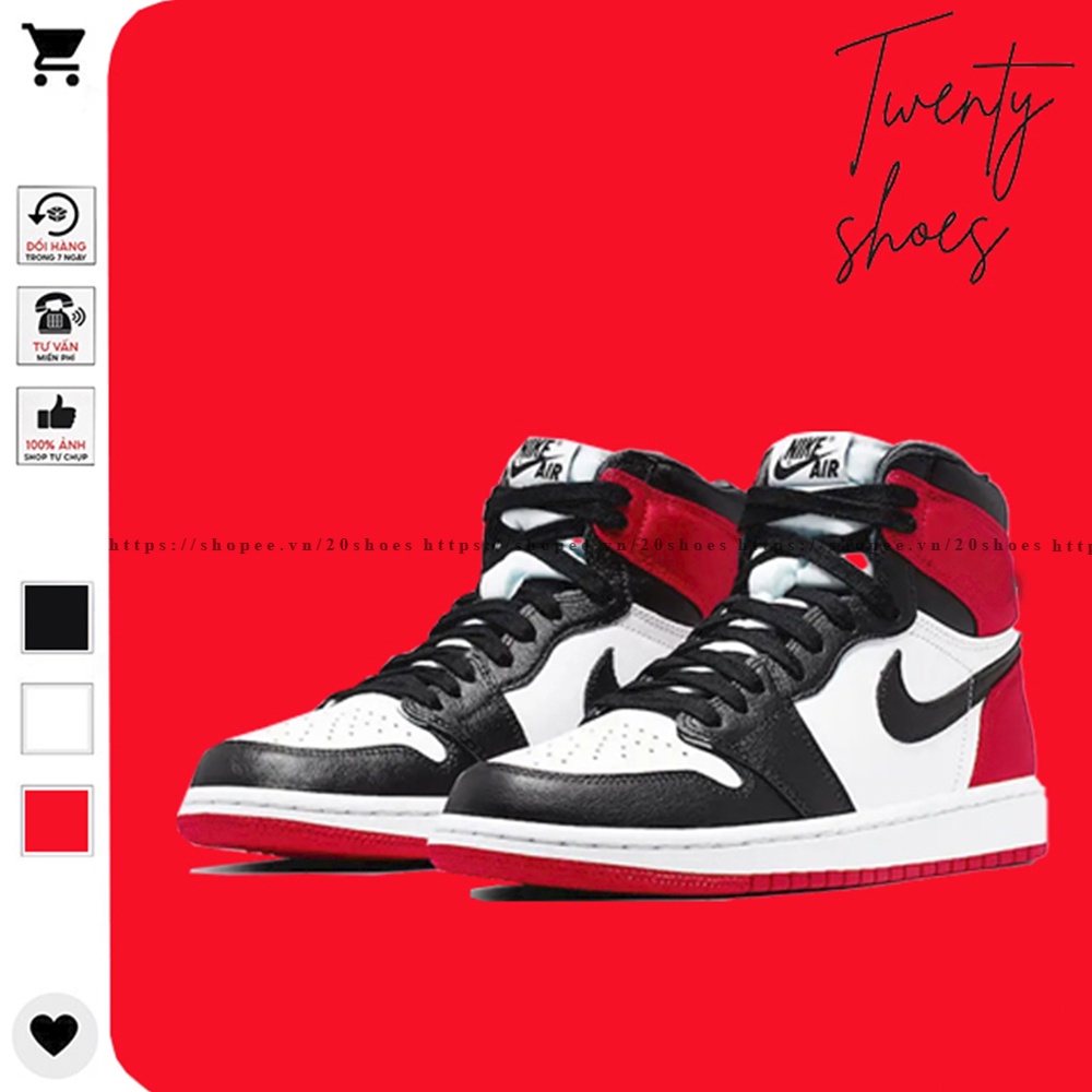 Giày Thể Thao Nam Nữ Cổ Cao, Giày Sneaker Milann Dễ Phối Đồ Full Box 20SHOES | BigBuy360 - bigbuy360.vn