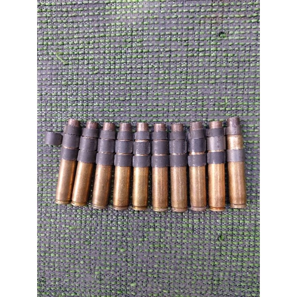 Dây M30 xưa 10 vỏ