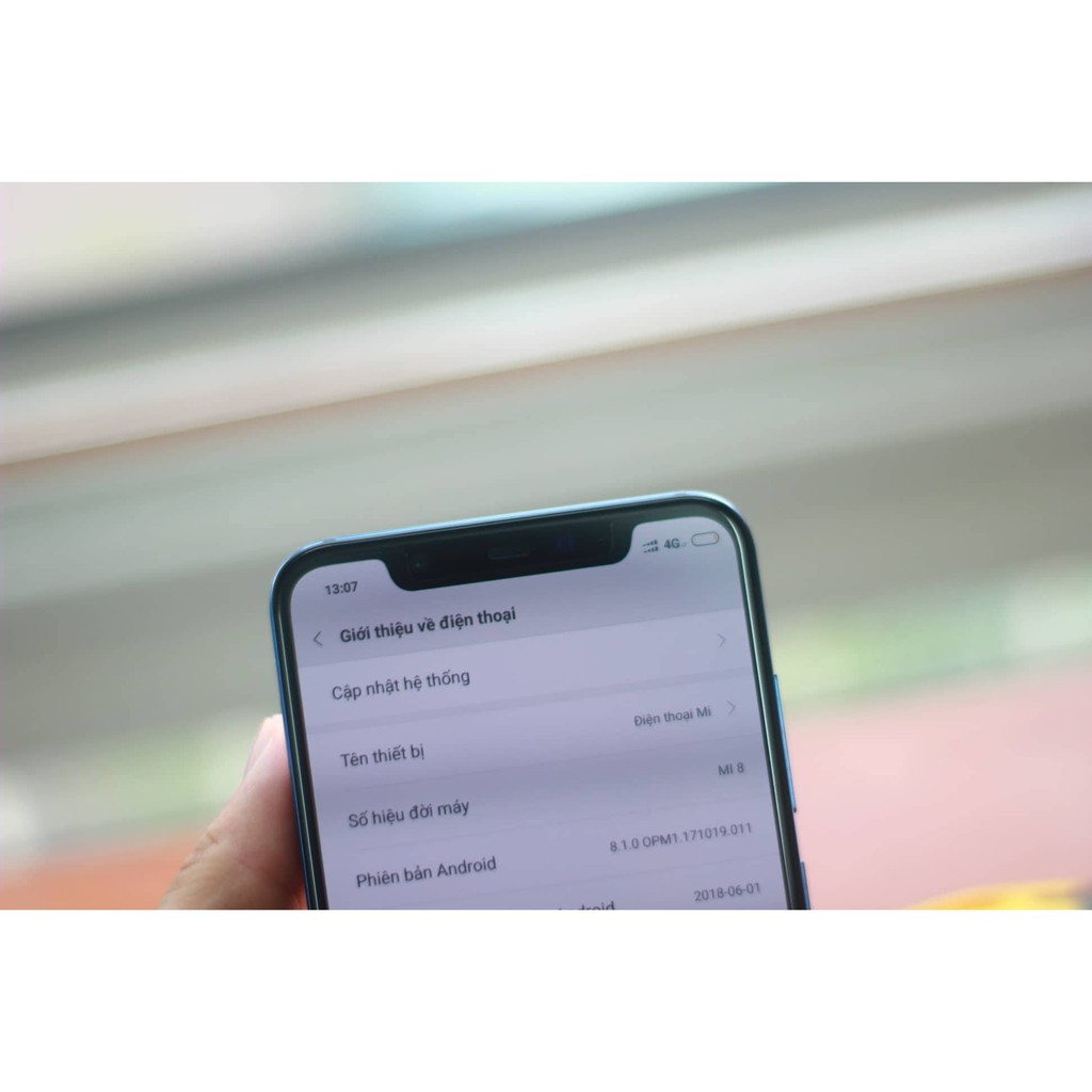 FREESHIP ĐƠN 99K_Dán dẻo gor xiaomi mi 8 ( 1 bộ 2 miếng )