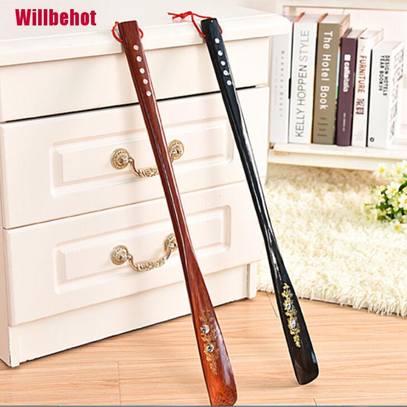 Dụng Cụ Mang Giày Cuộn 55Cm