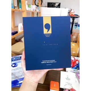 MẶT NẠ DERM ALL MATRIX MẪU MỚI 2021