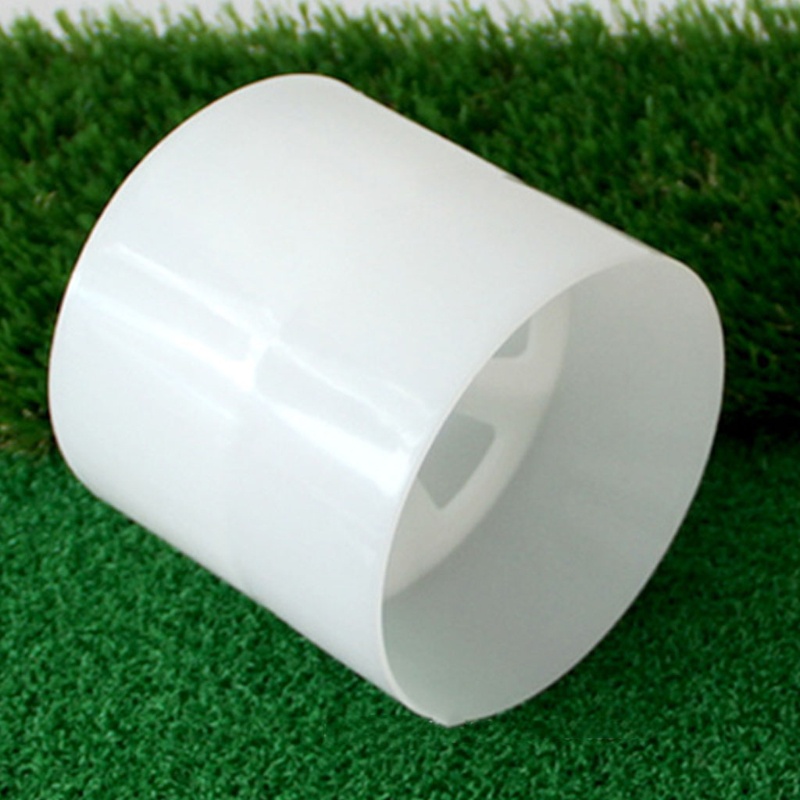 Cốc Luyện Tập Đánh Golf Có Lỗ Tiện Dụng