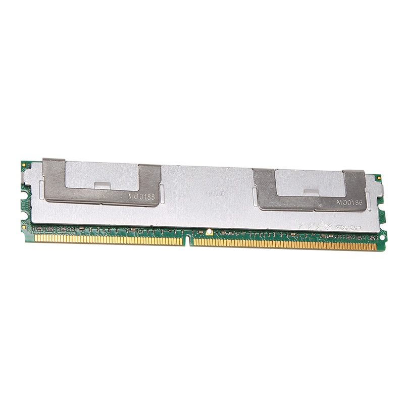 Bộ Nhớ Ram DDR2 8GB Ram 667Mhz PC2 5300 240 Pins 1.8V FB DIMM Cho Máy Tính Intel AMD