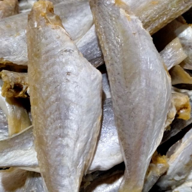 500g Khô Cá Đù Hàng chuẩn Ngon Y Hình