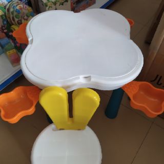 BÀN LẮP RÁP LEGO