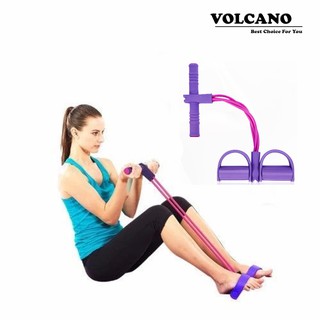 Dây Kéo Tập Bụng Tiêu Chuẩn Cho Các Bài Tập Gym