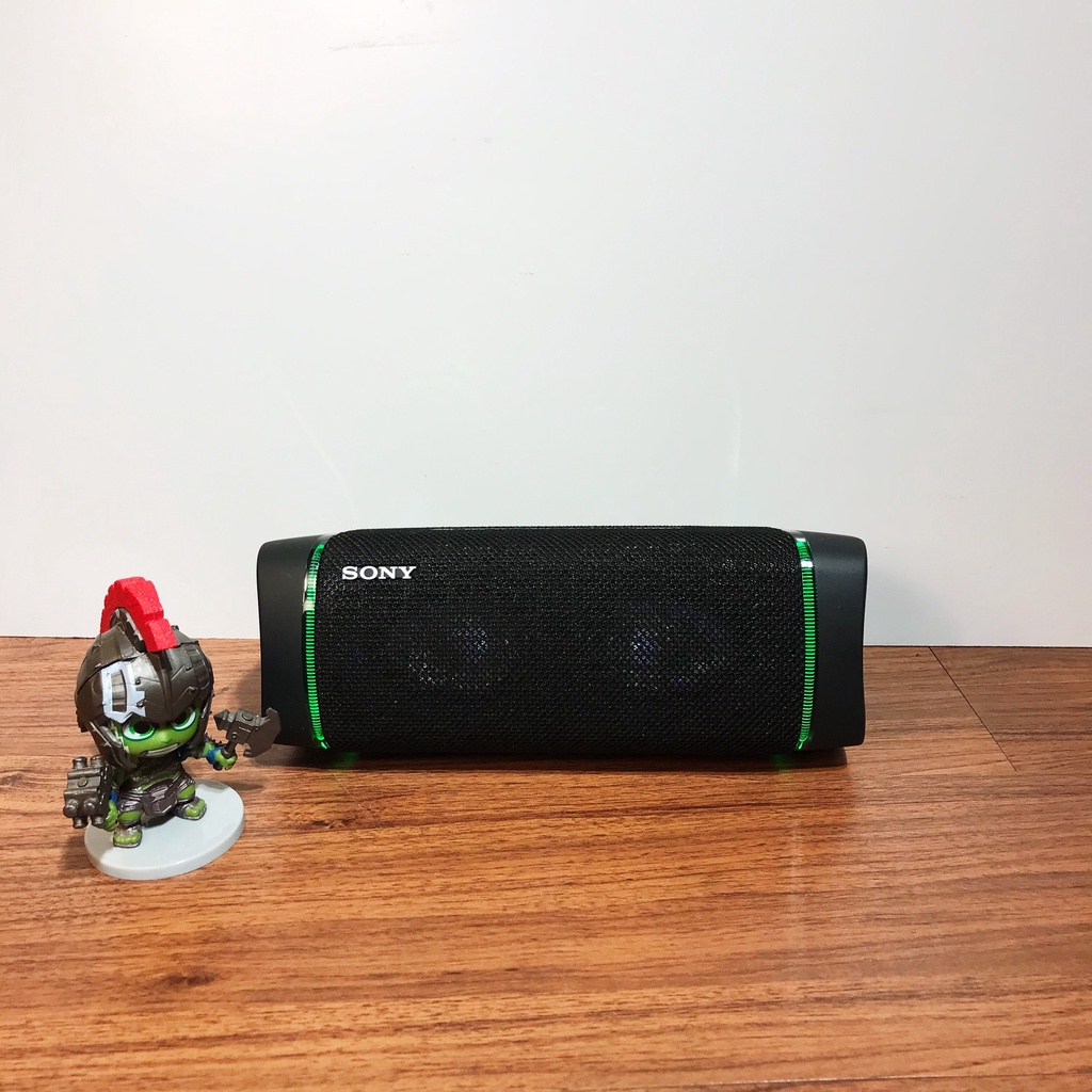 Loa Bluetooth Sony SRS XB33 Chính Hãng - Cận Audio