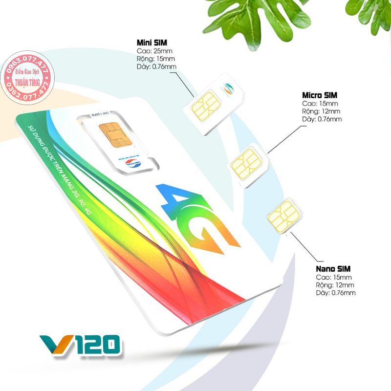 Sim Số Đẹp Viettel