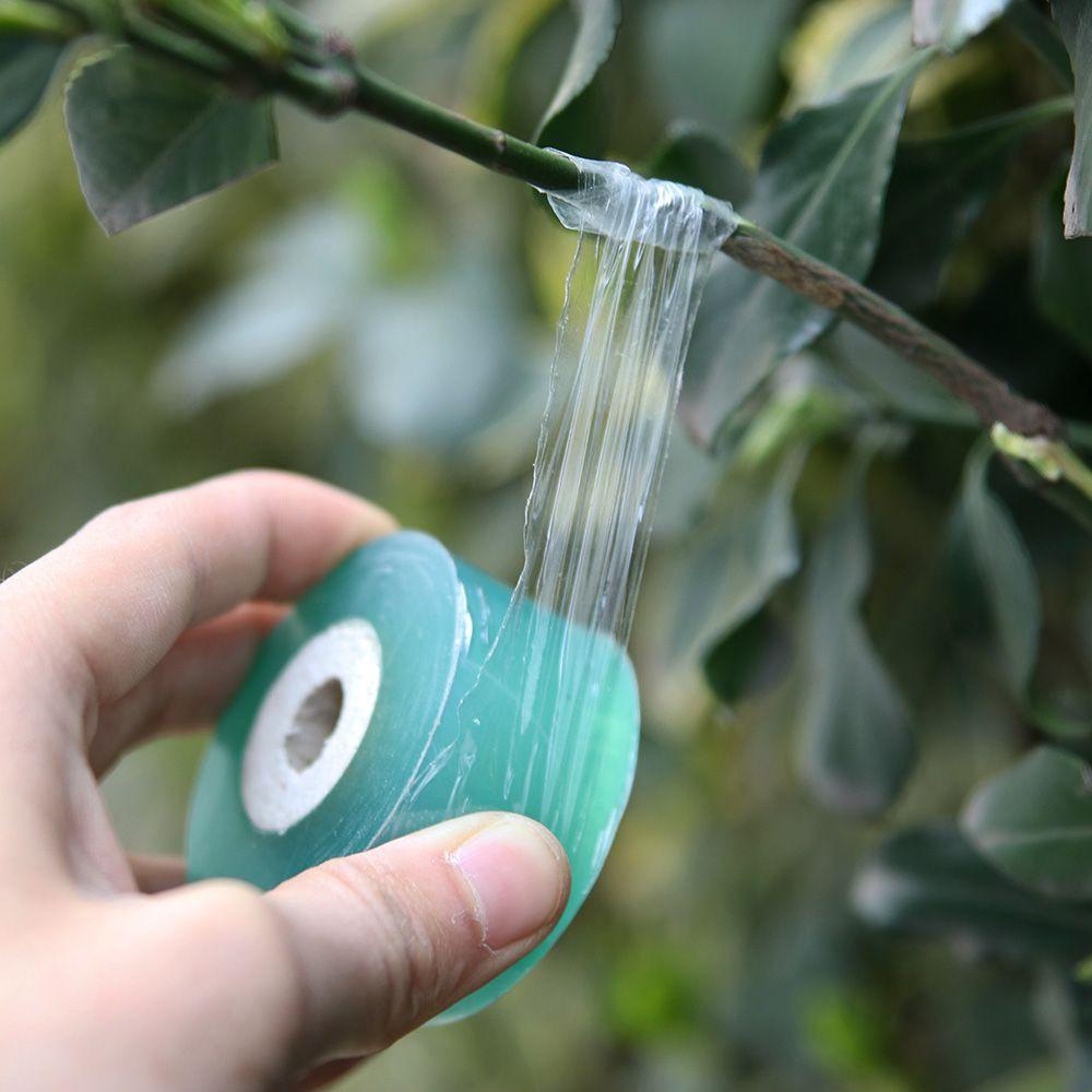 Cuộn Băng Keo 100M Chống Ẩm Bảo Vệ Cây Trồng