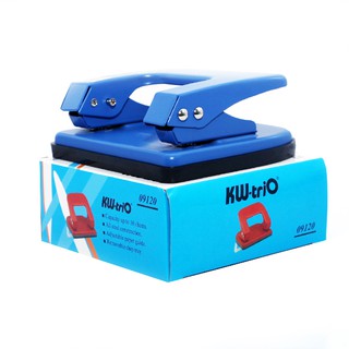 BẤM 2 LỖ KW-TRIO 912 ( bấm được 16 tờ )