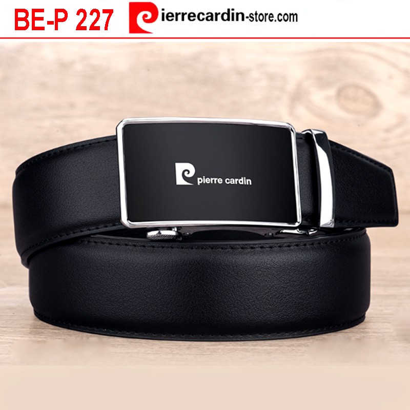 THẮT LƯNG PIERRE CARDIN BE-P 227