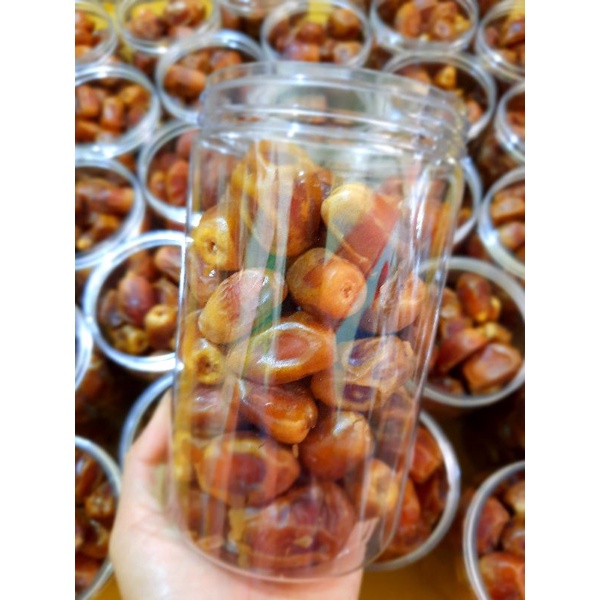 CHÀ LÀ VÀNG RỜI SẤY DẺO ( HŨ 500G )