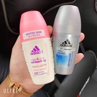 LĂN KHỬ MÙI ADIDAS THÁI LAN