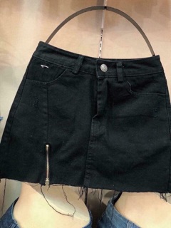 Chân váy quần jeans Thái Lan
