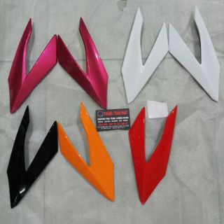 Tai thỏ Sonic 150