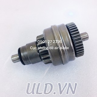 CỤC PHÓNG ĐỀ AIR BLADE HÃNG
