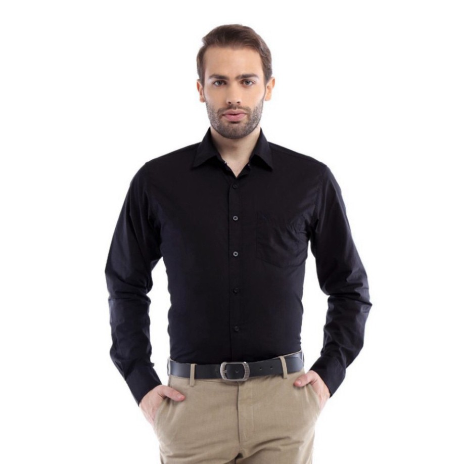 Áo sơ mi nam Vải Lụa Thái chống nhăn vip