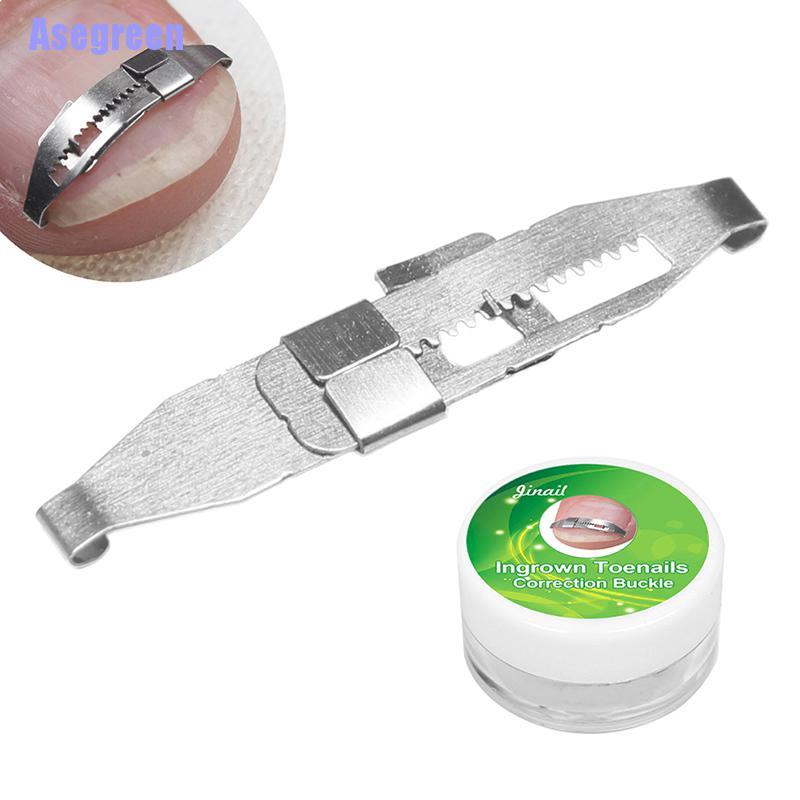 Dụng Cụ Sửa Chữa Móng Tay Tiện Lợi