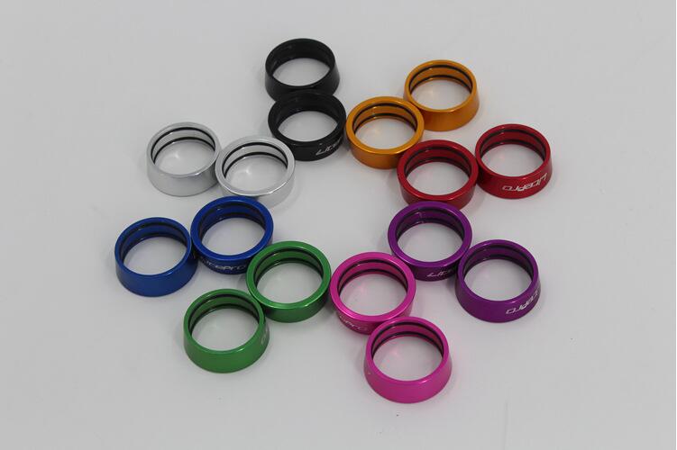 Vỏ bọc cố định tay lái xe đạp Litepro chuyên dụng 25.4mm 25.4mm