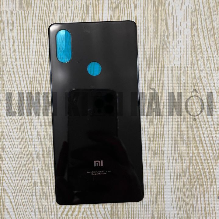 Nắp lưng Xiaomi Mi8 SE Mi8SE -