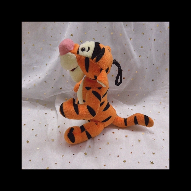 Gấu Bông Xinh - Tigger Film Winnie The Pooh