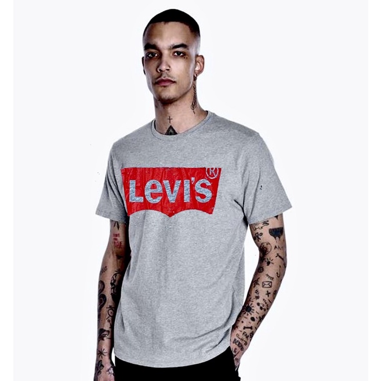 Áo Thun nam levi's @ nhập khẩu cotton 100% xịn đẹp chuẩn