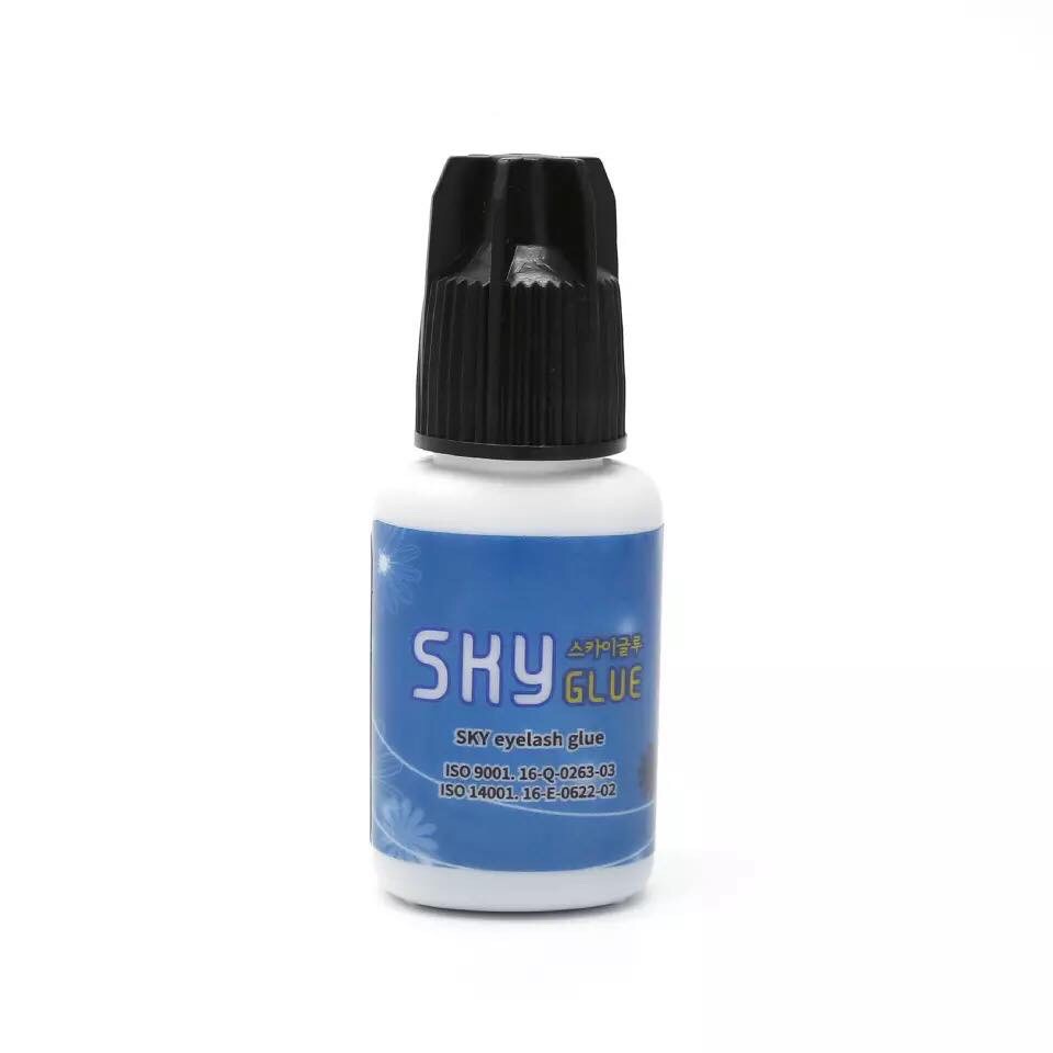 KEO SKY khô chậm NỐI MI