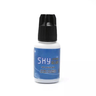 KEO SKY khô chậm NỐI MI