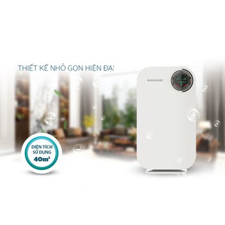 Máy lọc không khí Sunhouse SHD-35AP9735