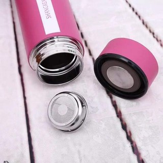 BÌnh giữ nhiệt 6cup 450ml