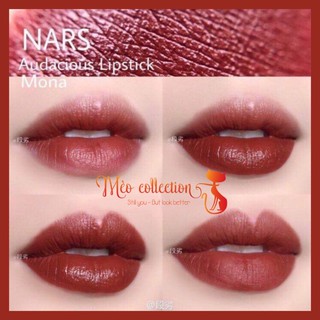 Son Nars Studio 54 màu Mona (limited)