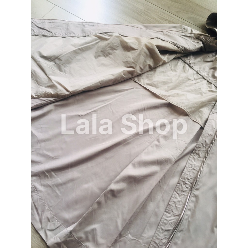 Áo khoác gió nữ Mass xuất dư xịn | BigBuy360 - bigbuy360.vn