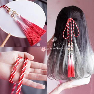 DÂY TÓC CỔ TRANG/pk LOLITA