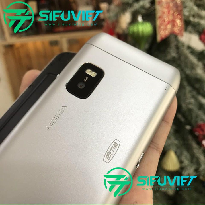 ĐIỆN THOẠI NOKIA E7 CHÍNH HÃNG FULLBOX