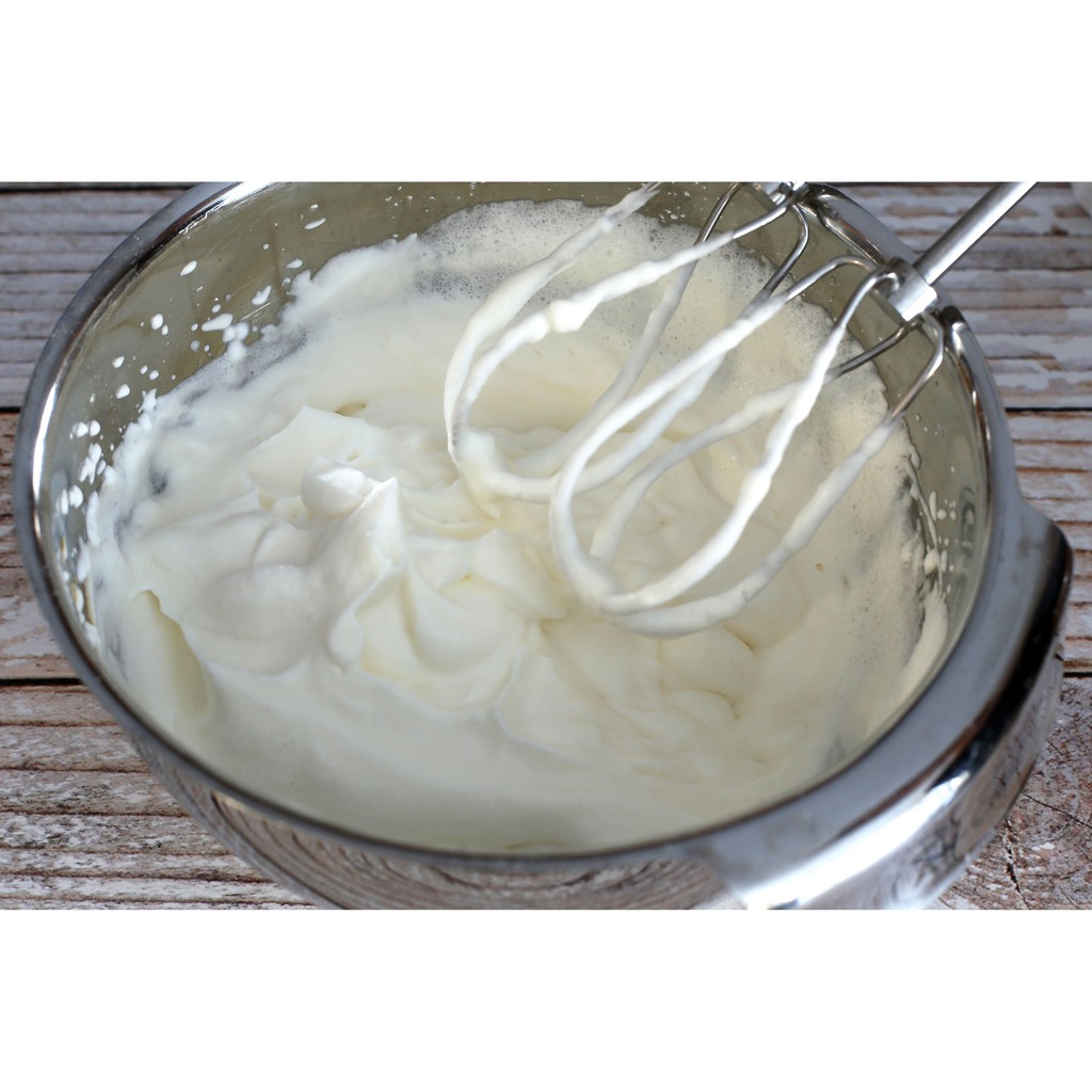 Kem tươi Whipping cream Anchor