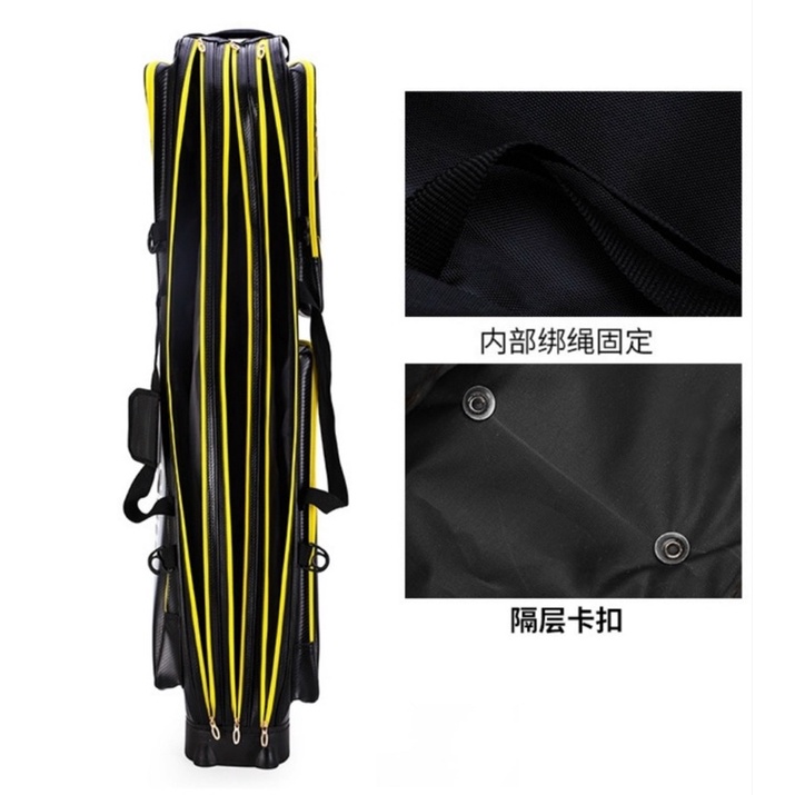 Bao đựng cần Super