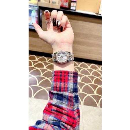 Đồng hồ nữ rolex