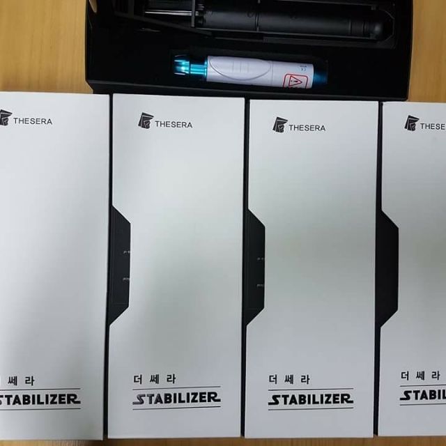 MÁY TIÊM GIẢM BÉO KO KIM THESHERA