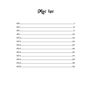 Làm Chủ Đề Thi Trắc Nghiệm Sinh Học