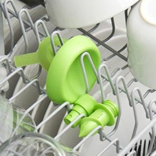 Lemon Juice Sprayer Citrus Spray Hand Fruit Juicer Mini Squeezer Kitchen Tools