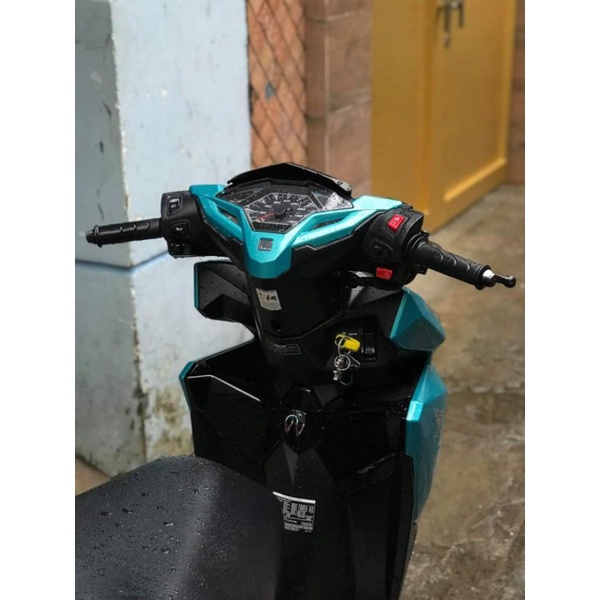 Công Tắc Nút Dừng 3s Và Công Tắc Đề Xịn Xò