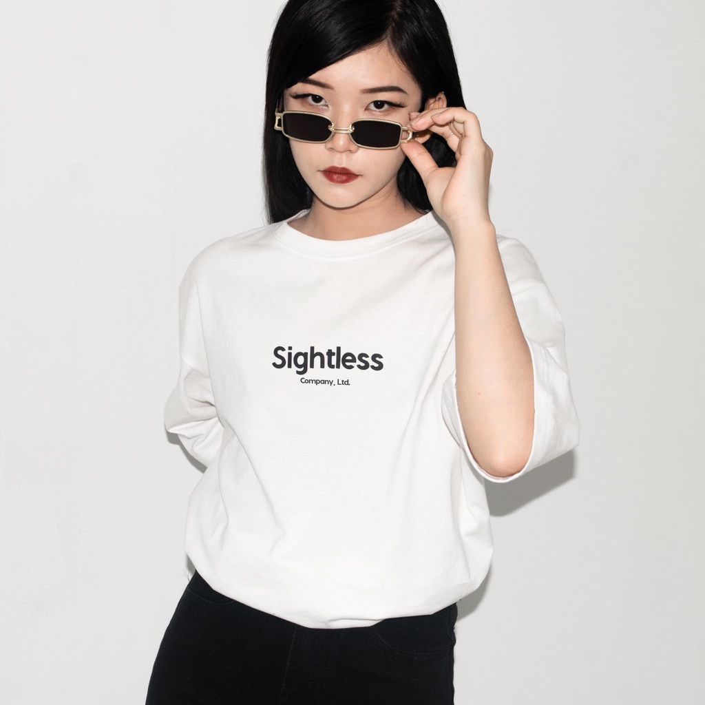 Set quần áo Unisex Cao Cấp Phong Cách Đường Phố Local SS Sightless [CEC Store]