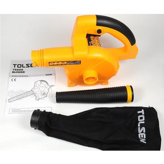 [ 79606 ] Máy Thổi Bụi 600W Tolsen
