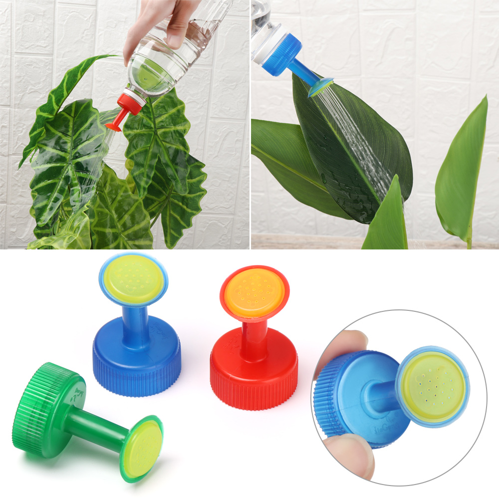 Vòi Tưới Nước Bằng Nhựa Tiện Dụng Cho Sân Vườn/ Gia Đình